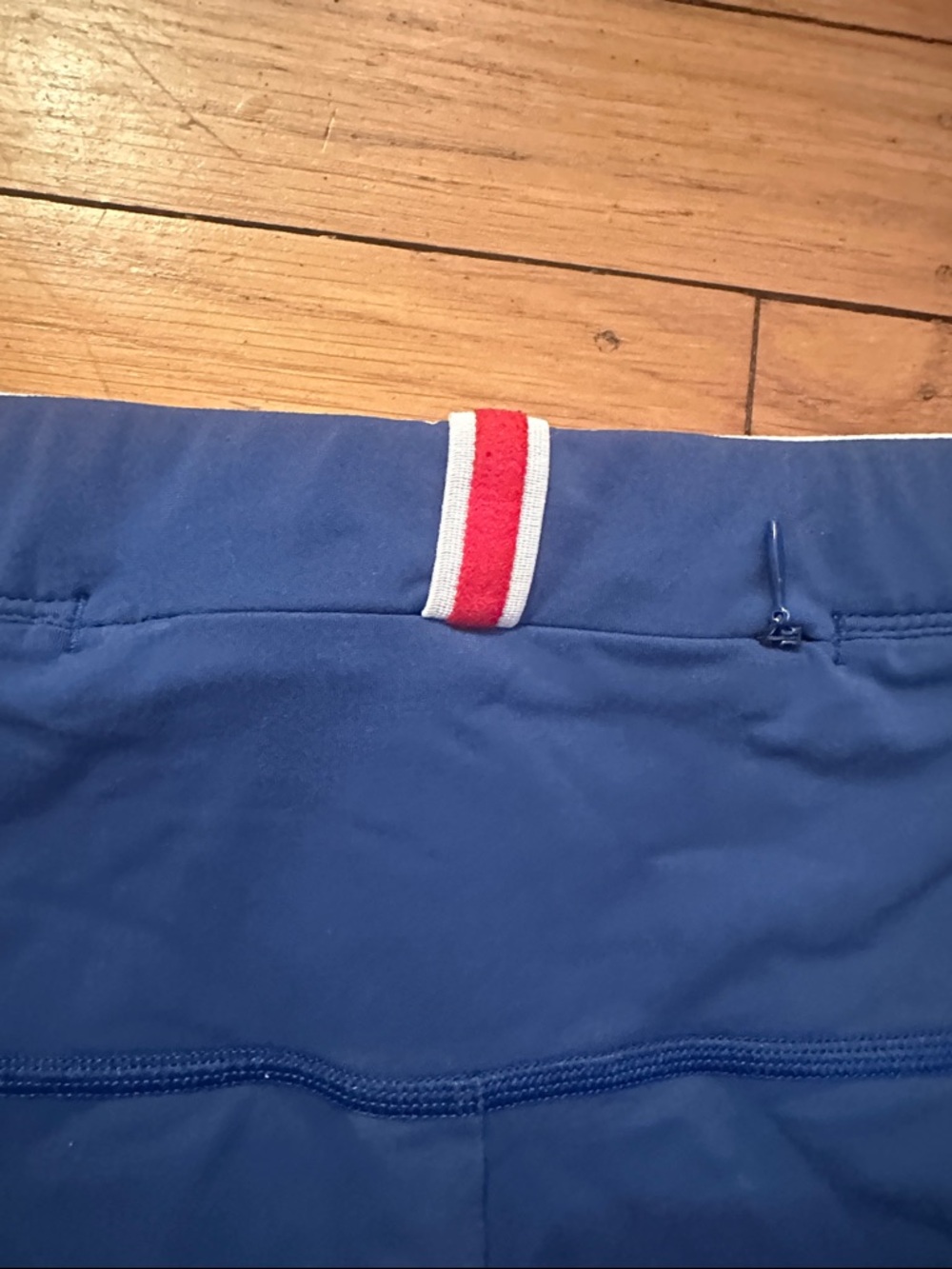 Tracksmith Men's Turnover 9" Half Tight - Picture 3 of 6